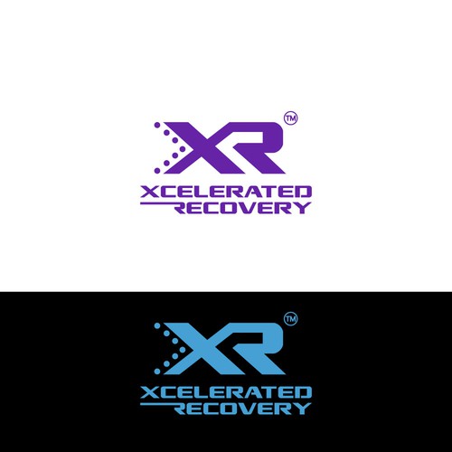 Designs | Dr. Formulated Sports Recovery Blend Supplement LOGO | Logo ...