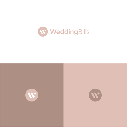 Design di Needing a fintech meets weddings inspired logo and brand di Wala!