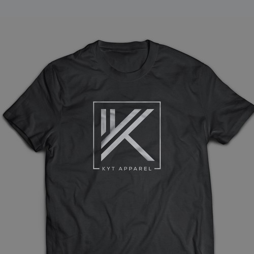 Kyt Apparel Design by rouf_art