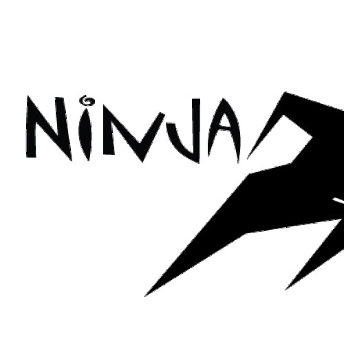 GigNinja! Logo-Mascot Needed - Draw Us a Ninja Design by JEGcreations
