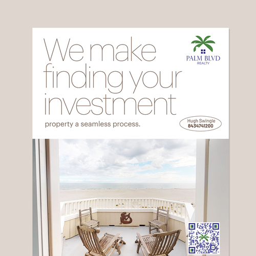 Postcard, flyer or print contest entry by SUBHADIP BISWAS