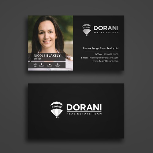 BUSINESS CARD, LETTERHEAD & ENVELOPE Design by Galaxiya