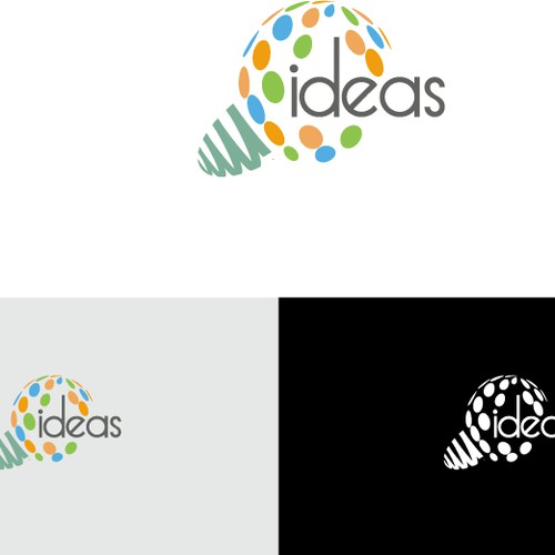 Logo design contest entry by strapix