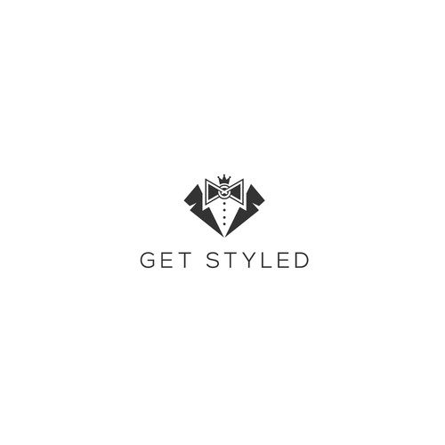 We need a Powerful Sexy Logo Geared Towards Men But Relatable To Women! Luxury/Lifestyle/Sexy/Style Design by CU4TRO ™