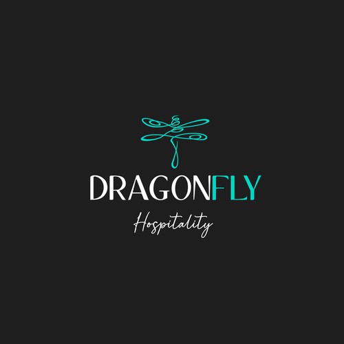 Dragonfly Hospitality Design by Koko.Art