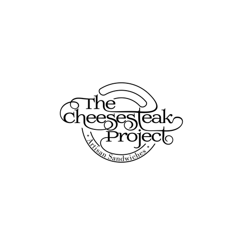 Artisan Sandwich Company Logo Design Design by Ossiana