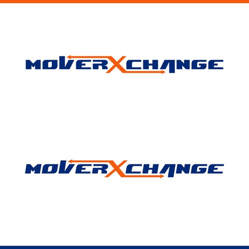 Design a simple, attractive logo for a platform that brings customers and moving companies together Design by ReeVi