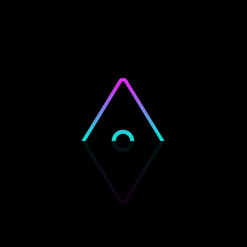 AI Group at MIT logo, looking for logo that will appeal to technical students. Diseño de dipomaster™