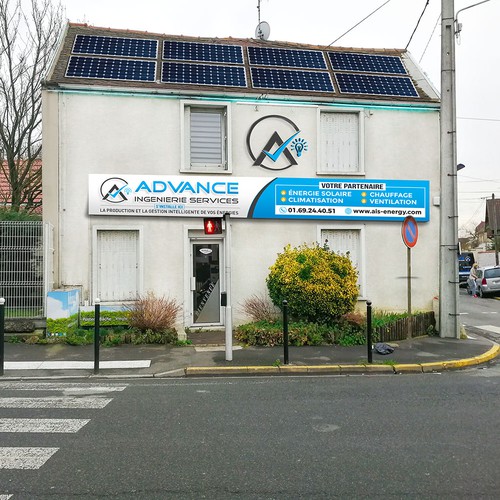 Cartelería propuesta en el concurso por kristianvinz