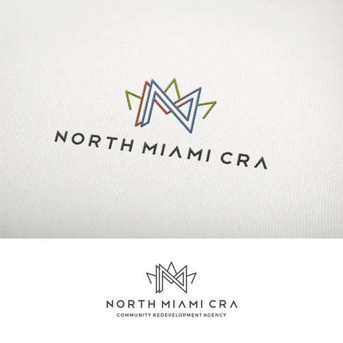 North miami cra, Logo design contest