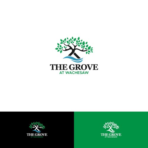 The Grove at Wachesaw Design by keoart