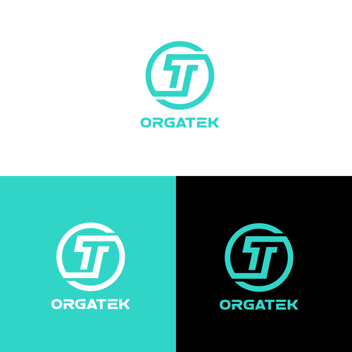 Logo design contest entry by Kenzie™