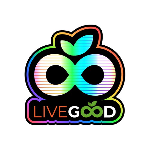 NEW - ***GUARANTEED PRIZE*** MULTIPLE WINNERS - Sticker for Supplement Brand Design by Xnine