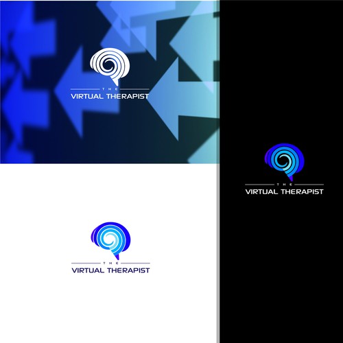 Logo for Mental Health therapy consultancy and educational business Design by ExclusiveDGN