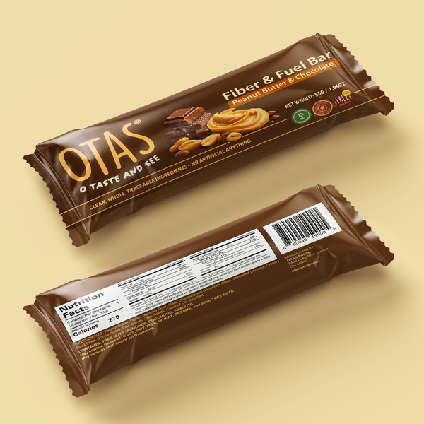 Design by RockPort ★ ★ ★ ★ ★ titled "Chocolate packaging"