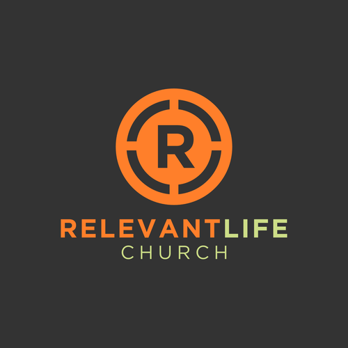 Create An Awesome Logo For A Brand New Life.church Network Church 