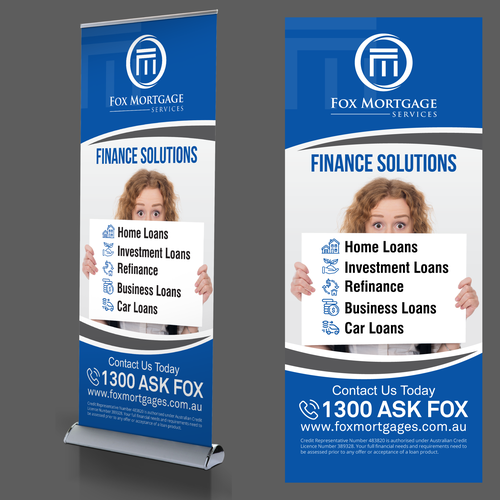 business loan banner