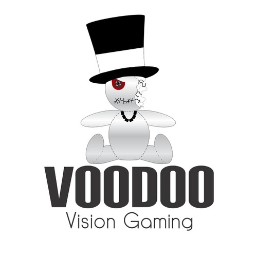 Create the next logo for Voodoo Vision Gaming | Logo design contest