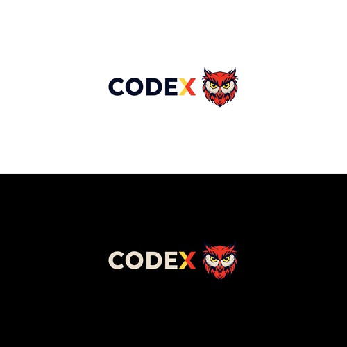 Design the Logo for Codex — The Engine Behind Trusted Systems” Design by Vecto.me