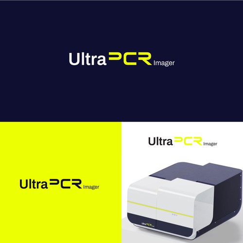 Instrument logo Design by M3 Studio