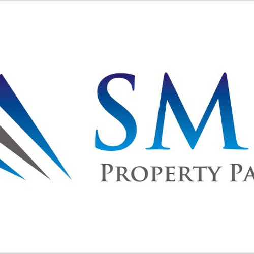 Design di Create the next logo for SMSF Property Partners di Abahzyda1