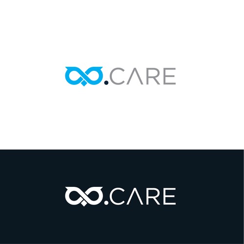 Design Logo redesign for on.care di garam