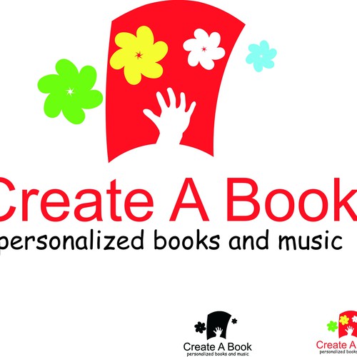 FUN LOGO for Children's Book Publisher Design by dayung