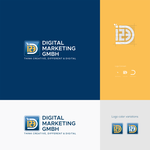 Logo design contest entry by Northman@3080