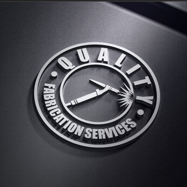 Design by HERYY titled "QFS"