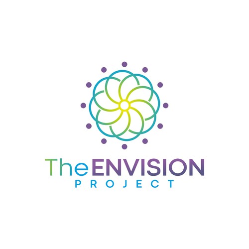 The Envision Project Design by Unique V Designs