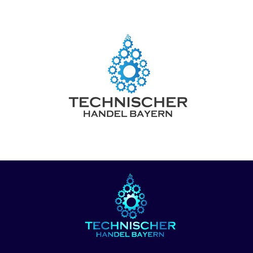 Logo & hosted website contest entry by 123Graphics