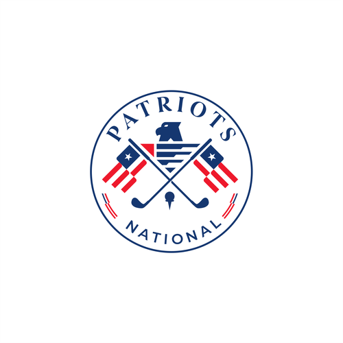 Patriots National Golf Club Réalisé par VOLVE