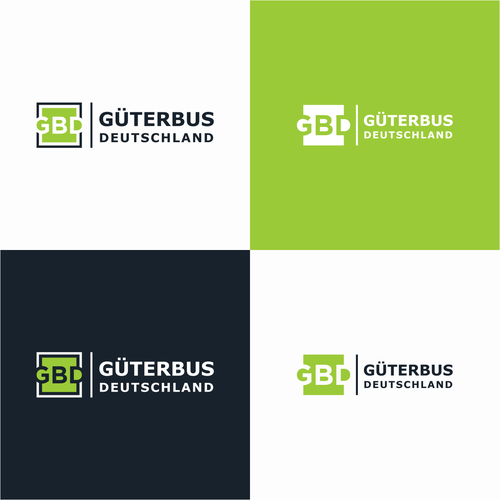 Logo design contest entry by r u n_m