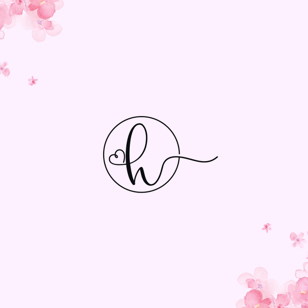 Design by Benim Rizik titled "Logo Concept for hempeline"