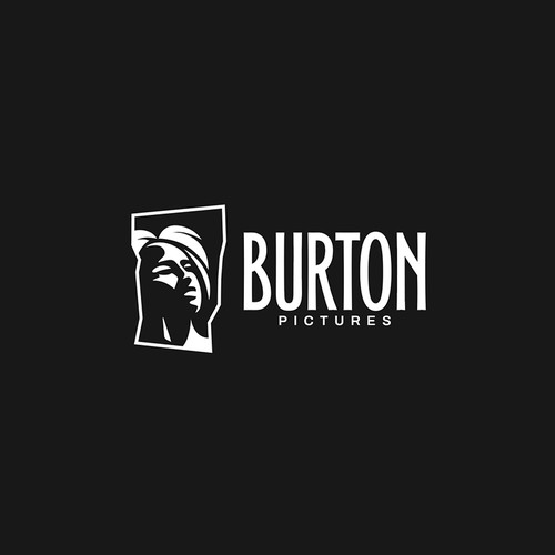 Company Logo for Feature Film Production Company Design by VisibleGravity™