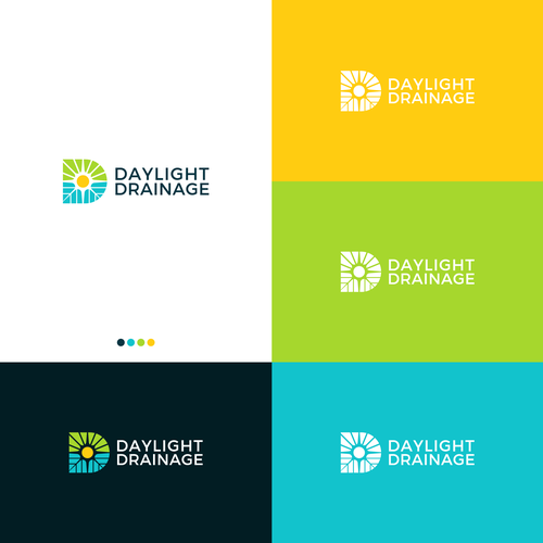 Design di Brand launch for Drainage Services company in Pacific NW di NHawk