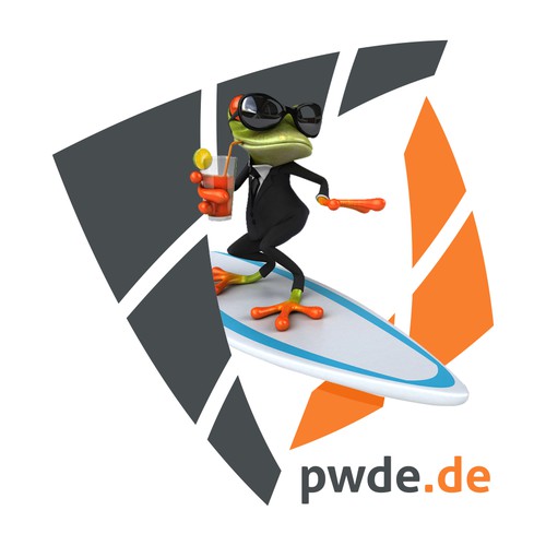 Proposta di design per un contest della categoria Pagina di social media realizzata da Leonidas Lecter ☑