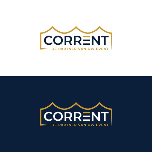 Logo design contest entry by royaldudegfx
