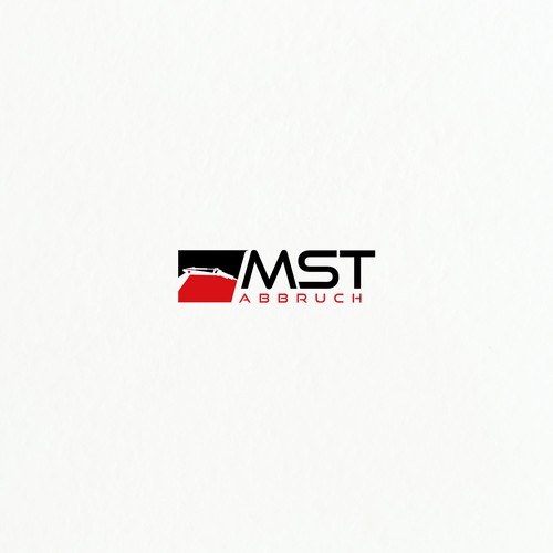 Logo design contest entry by ybur10