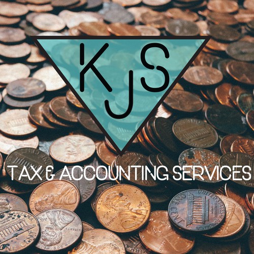 Cutting edge accounting firm needs a strong, modern, classy logo Logo