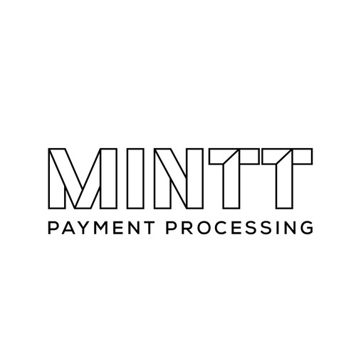 "Urban Trendsetter: Create a Stylish & Bold Logo for Mintt Payment Solutions - Diseño de acid_noir™✅