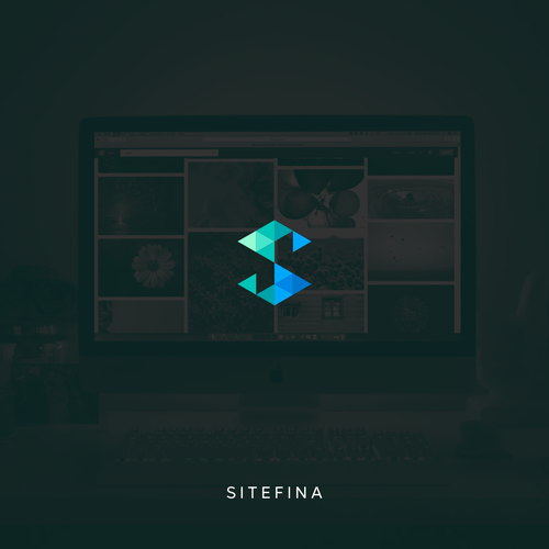 Website Design Company - Futuristic and Modern Diseño de Shofyan Ariantho