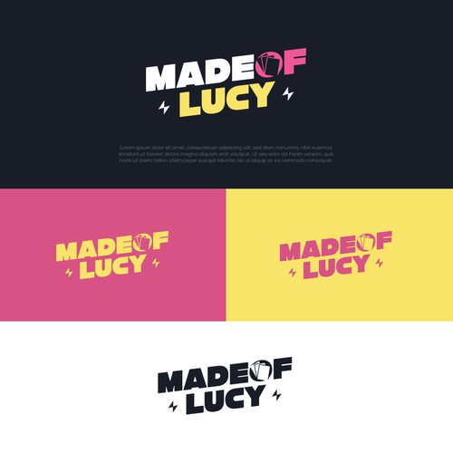 Logo design contest entry by Basit Ali Khatri