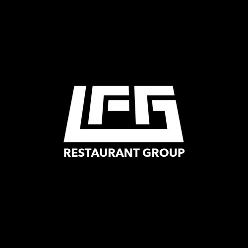 Cool, edgy logo for a youthful, rapidly expanding franchise restaurant group Design by Alvianks