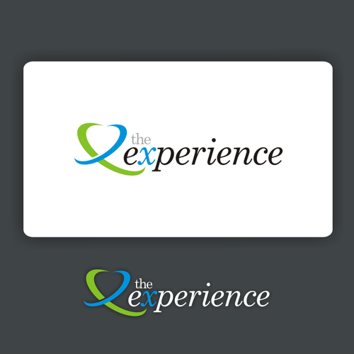 Modern logo needed for The Experience Design by cloud99
