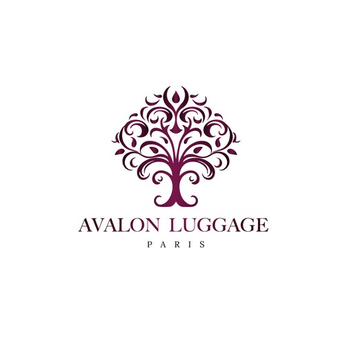 Logo Design for a Luxury Travel Brand Design by MyroslavaM