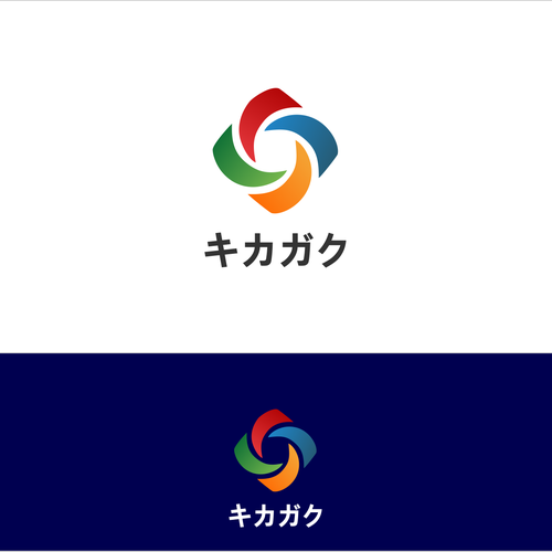 Logo & brand identity pack contest entry by a_lufy