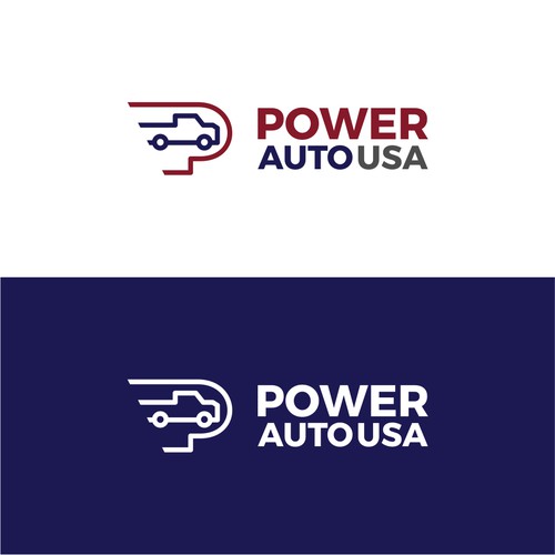 Automative E-commerce website needs logo Diseño de ji99