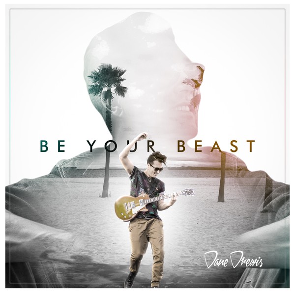 Singer Songwriter needs a CD cover design