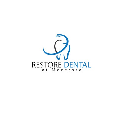 Restore Dental Design by asarah
